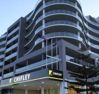 The Chifley On City View - Accommodation Noosa