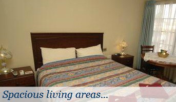 Broken Hill Oasis Motor Inn - Accommodation Noosa 0