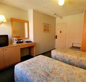 Metro Inn Edgecliff - Accommodation Noosa