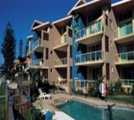 Breakfree Pacific Royale - Accommodation Noosa 0