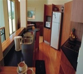 Breakfree Pacific Royale - Accommodation Noosa 1