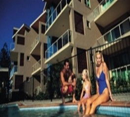Breakfree Pacific Royale - Accommodation Noosa 3