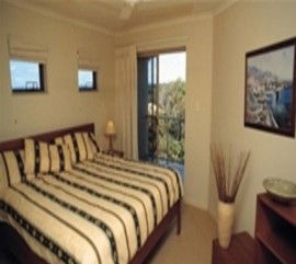Breakfree Pacific Royale - Accommodation Noosa 4