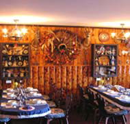 Karelia Alpine Lodge - Accommodation Noosa