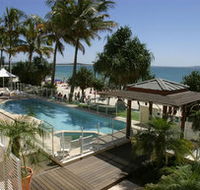 Netanya Noosa - Accommodation Noosa