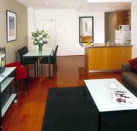 Adina Apartment Hotel St Kilda - Accommodation Noosa