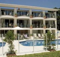 Sandcastles Noosa - Accommodation Noosa