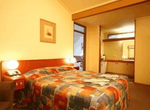Mitchell Motor Inn - Accommodation Noosa