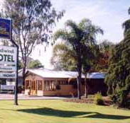 Goondiwindi Motel - Accommodation Noosa