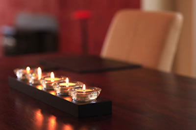 Alpine Country Cottages - Studio 3 - Accommodation Noosa 0