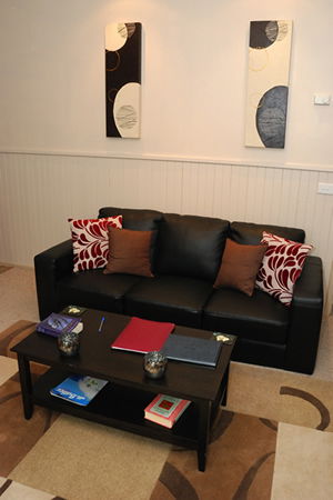 Alpine Country Cottages - Studio 3 - Accommodation Noosa 1