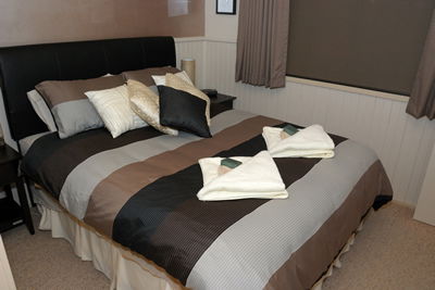 Alpine Country Cottages - Studio 3 - Accommodation Noosa 2