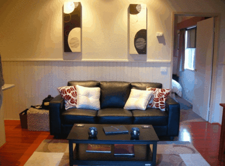 Alpine Country Cottages - Studio 3 - Accommodation Noosa 5