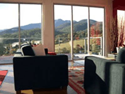 Alpine Holiday Rentals - Accommodation Noosa 0