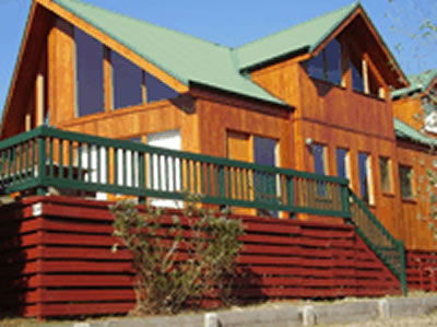 Alpine Holiday Rentals - Accommodation Noosa 4