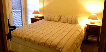 Alpine Ridge Lodge - Accommodation Noosa 2