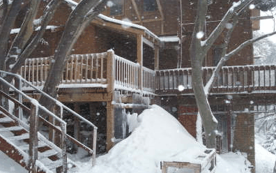 Corio Ski Club - Accommodation Noosa 1