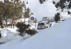 Mansfield Ski Lodge - Accommodation Noosa 0