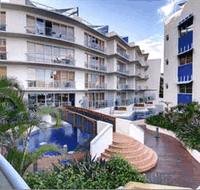 Rolling Surf Resort - Accommodation Noosa