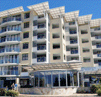 Shearwater Resort - Accommodation Noosa