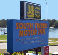 South Tweed Motor Inn - Accommodation Noosa