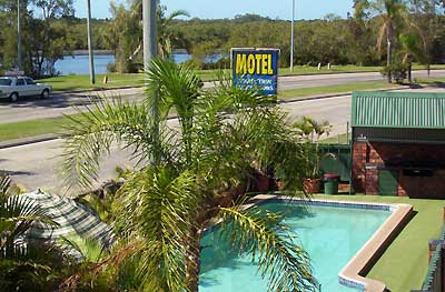 South Tweed Motor Inn - Accommodation Noosa 1