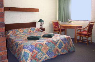 South Tweed Motor Inn - Accommodation Noosa 3