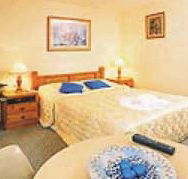 Cooks Endeavour Motor Inn - Accommodation Noosa