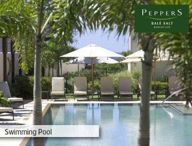 Peppers Bale Salt - Accommodation Noosa 0