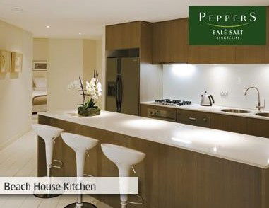 Peppers Bale Salt - Accommodation Noosa 1