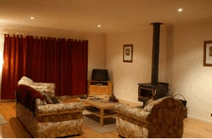 Alpine View Holiday Units - Accommodation Noosa 1