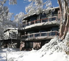 SkiLib Alpine Club - Accommodation Noosa 4