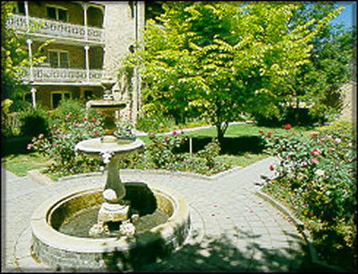 Reid ACT Accommodation Noosa