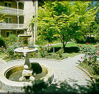 Argyle Executive Apartments - Accommodation Noosa