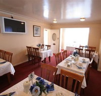 Blue  White Lodge - Accommodation Noosa