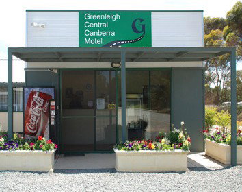 Curtin ACT Accommodation Noosa
