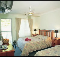 Miranda Lodge - Accommodation Noosa
