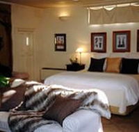 Athelney Cottage - Accommodation Noosa