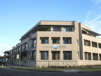 Aurora Ozone Hotel - Accommodation Noosa