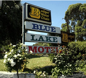 Blue Lake Motel - Accommodation Noosa 0