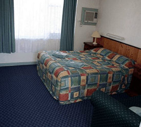 Blue Lake Motel - Accommodation Noosa 1