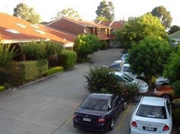 Fitzroy SA Accommodation Noosa