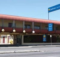 Comfort Inn Manhattan - Accommodation Noosa