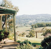 Fairview Ridge Bed  Breakfast - Accommodation Noosa