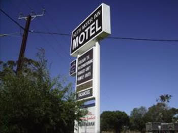 Keith Motor Inn - Accommodation Noosa 0