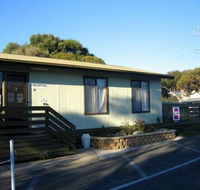 Lake Albert Caravan Park - Accommodation Noosa