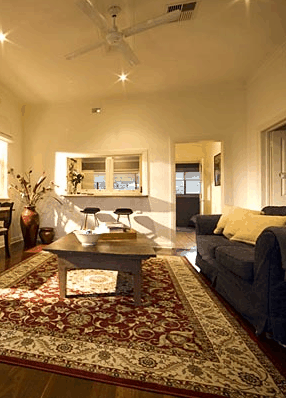 Longview Vineyard - Accommodation Noosa 0