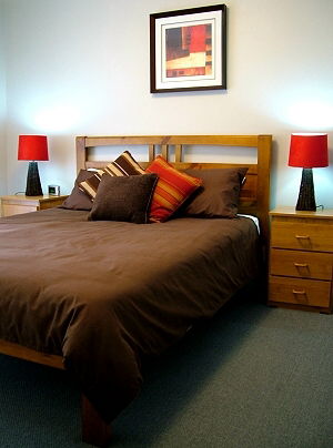 Mid City Apartments - Accommodation Noosa 0
