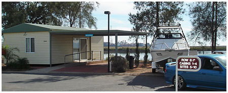 Dowling SA Accommodation Noosa