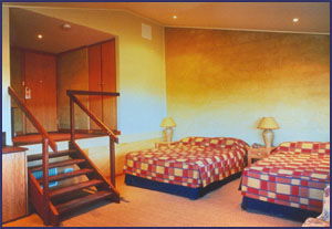 Praire Hotel - Accommodation Noosa 1